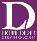 " Luciana Duran Dermatologia"